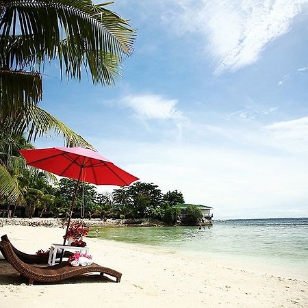 Alfheim Resort Lapu-Lapu City Exterior foto