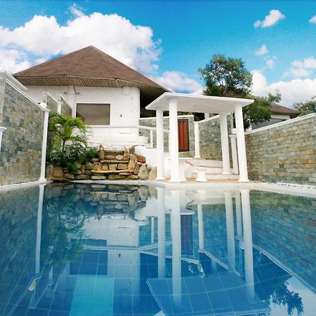 Alfheim Resort Lapu-Lapu City Exterior foto