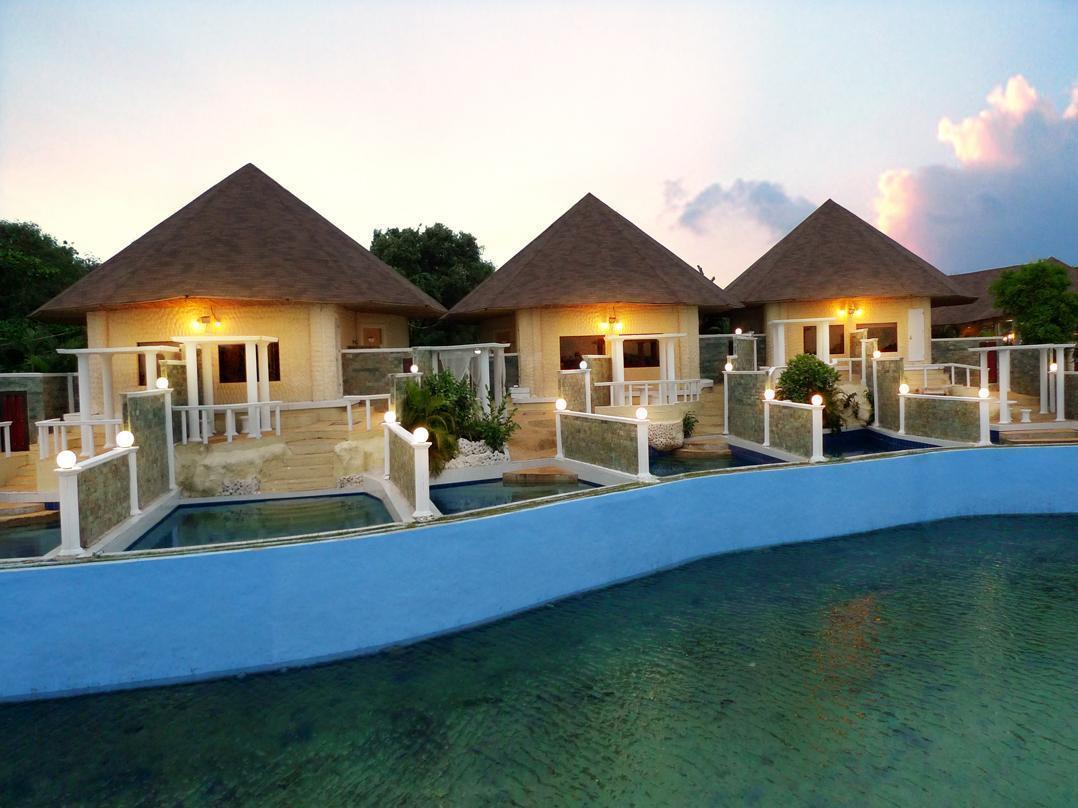 Alfheim Resort Lapu-Lapu City Exterior foto
