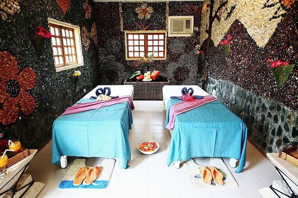 Alfheim Resort Lapu-Lapu City Exterior foto