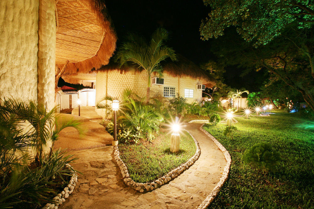 Alfheim Resort Lapu-Lapu City Exterior foto