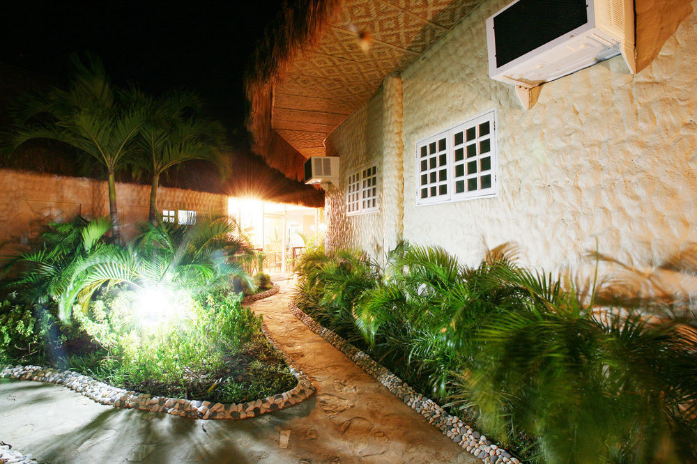 Alfheim Resort Lapu-Lapu City Exterior foto