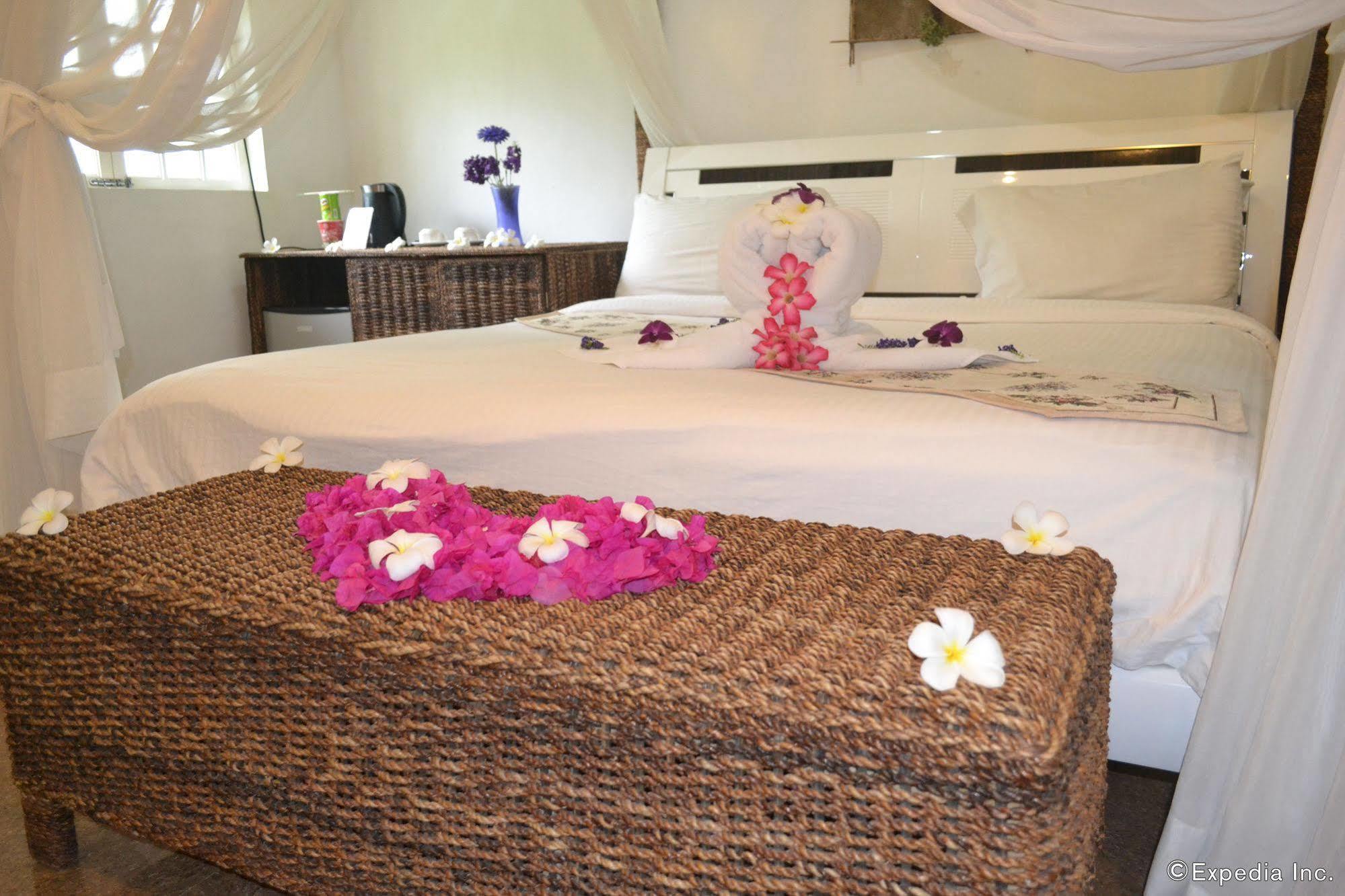 Alfheim Resort Lapu-Lapu City Exterior foto
