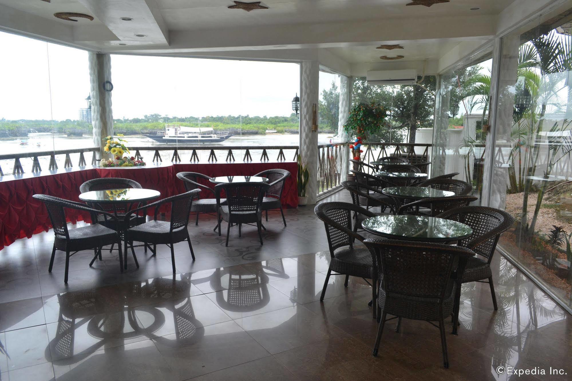 Alfheim Resort Lapu-Lapu City Exterior foto